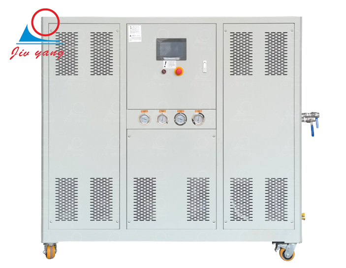 水冷式冷熱一體機_​冷熱水溫一體機